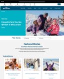 Travel Wisconsin stories page 